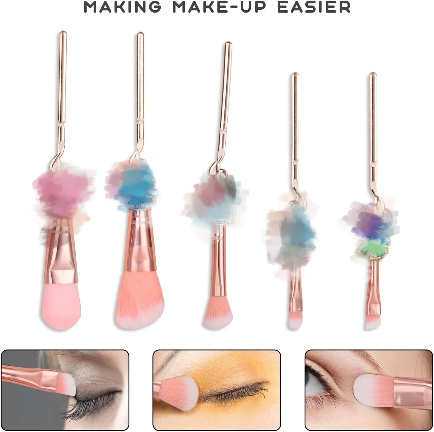 shengo Stitch Eyeshado Face Powder Makeup Brush with Storage Bag, 5Pcs Stitch Makeup Brush Set,Stitch Theme Cosmetic Brushes for Powder Eyeshadow Blushes Lip, Kawaii Stitch Gifts for Girl Women shengo Stitch Eyeshado Face Powder Makeup Brush with Storage Bag, 5Pcs Stitch Makeup Brush Set,Stitch Theme Cosmetic Brushes for Powder Eyeshadow Blushes Lip, Kawaii Stitch Gifts for Girl Women
