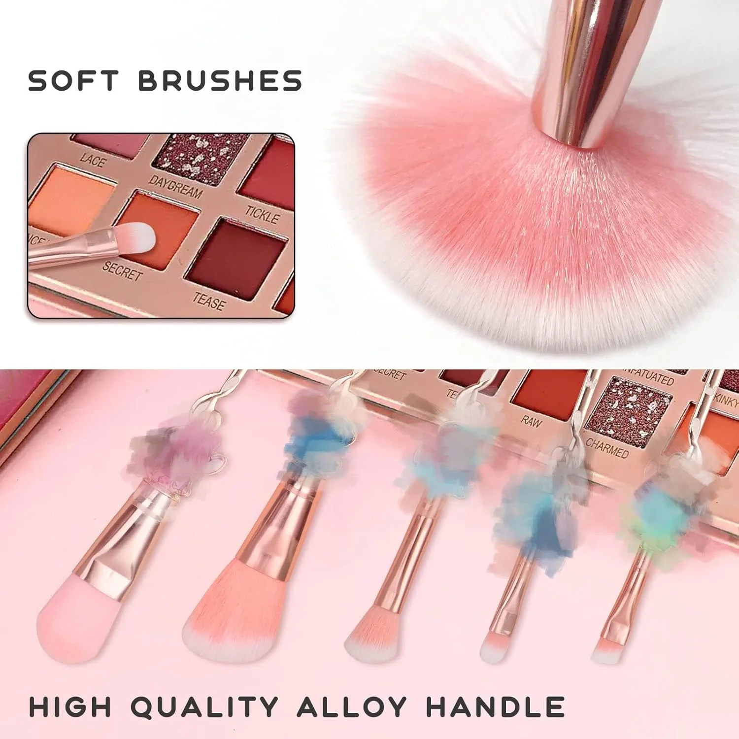 shengo Stitch Eyeshado Face Powder Makeup Brush with Storage Bag, 5Pcs Stitch Makeup Brush Set,Stitch Theme Cosmetic Brushes for Powder Eyeshadow Blushes Lip, Kawaii Stitch Gifts for Girl Women shengo Stitch Eyeshado Face Powder Makeup Brush with Storage Bag, 5Pcs Stitch Makeup Brush Set,Stitch Theme Cosmetic Brushes for Powder Eyeshadow Blushes Lip, Kawaii Stitch Gifts for Girl Women