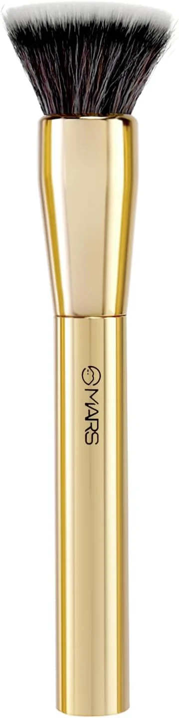 ست برس آرایشی حرفه ای 6 تکه مارس