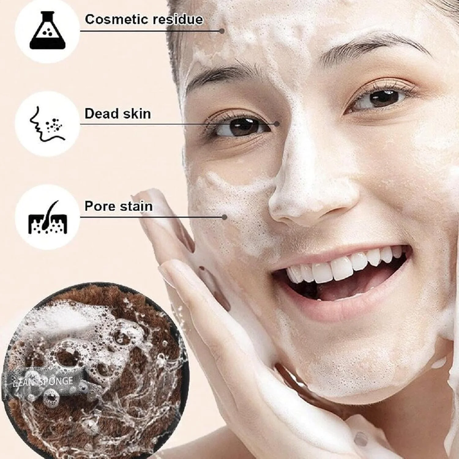 ست برس و ابزار آرایشی حرفه ای - اپلیکاتور کانتور لوازم آرایشی حرفه ای برای سایه چشم و زیرسازی مناسب استفاده روزانه دخترانه