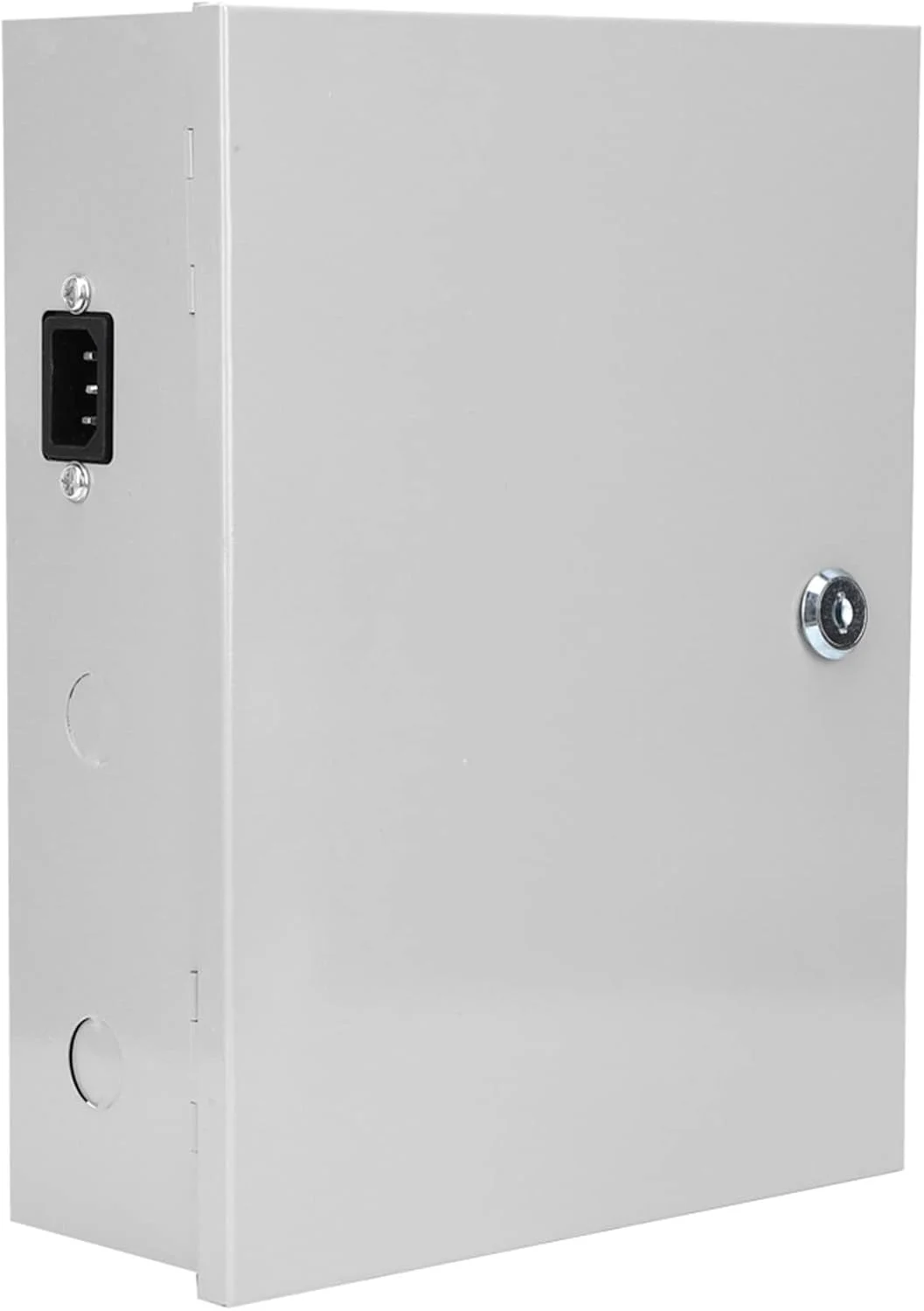 جعبه منبع تغذیه کنترل دسترسی نصب عمودی RIZGHWOY مدل UPS 12V 10A با عملکرد خاموش شدن تاخیری جعبه منبع تغذیه کنترل دسترسی نصب عمودی RIZGHWOY مدل UPS 12V 10A با عملکرد خاموش شدن تاخیری