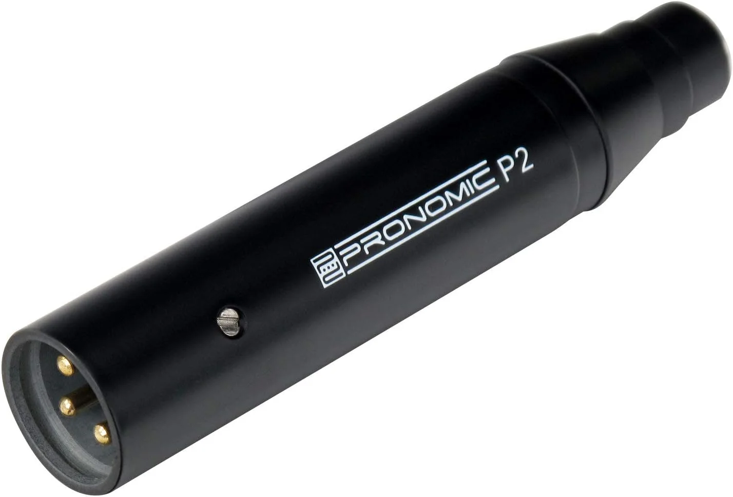 آداپتور فانتوم پاور Pronomic P2