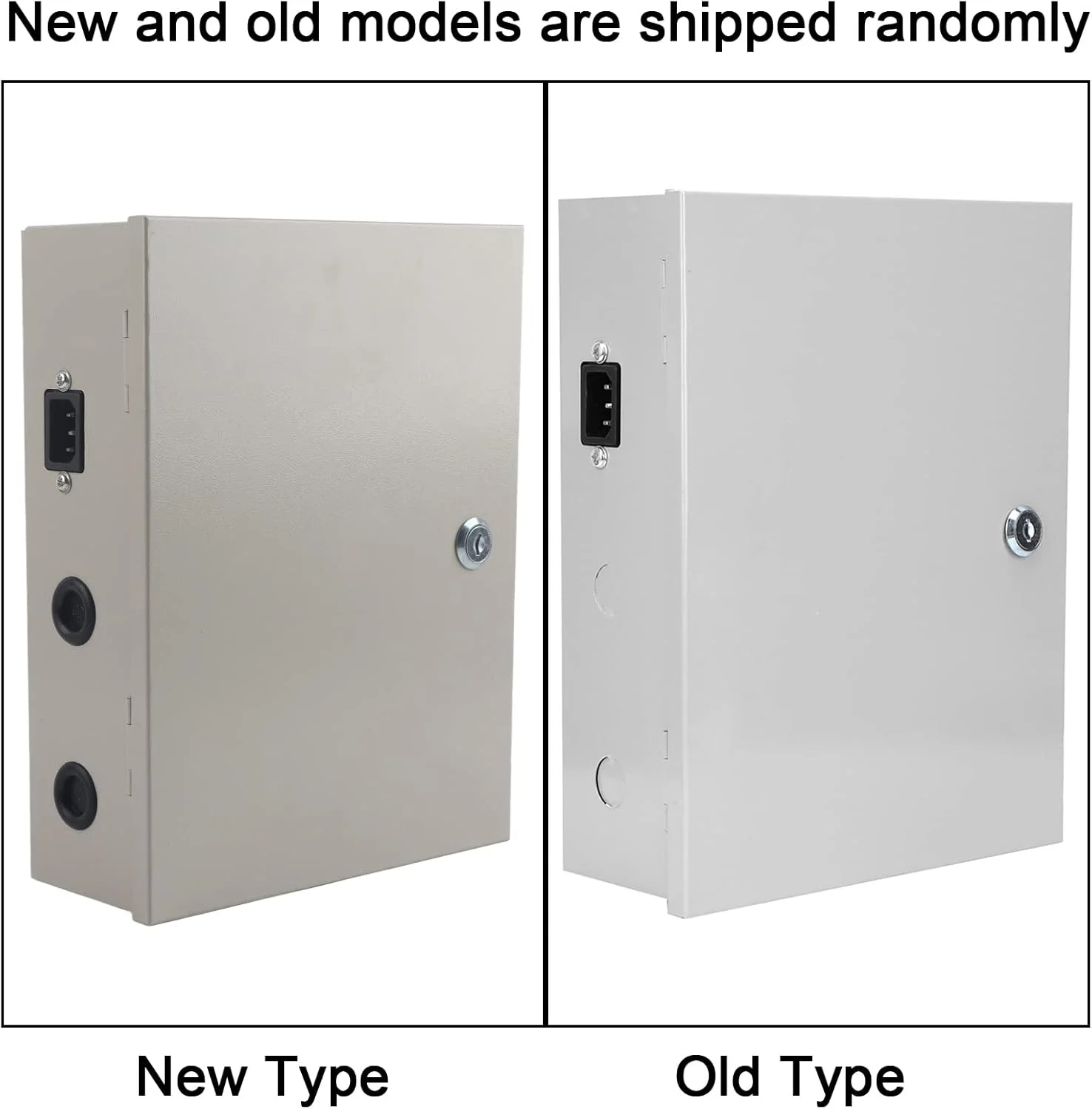 جعبه منبع تغذیه Zhed، UPS PWM 12V 10A 9Ch جعبه منبع تغذیه کنترل دسترسی روش خنک کننده نصب عمودی جعبه منبع تغذیه سیستم های کنترل دسترسی برای لوازم صنعتی جعبه منبع تغذیه Zhed، UPS PWM 12V 10A 9Ch جعبه منبع تغذیه کنترل دسترسی روش خنک کننده نصب عمودی جعبه منبع تغذیه سیستم های کنترل دسترسی برای لوازم صنعتی