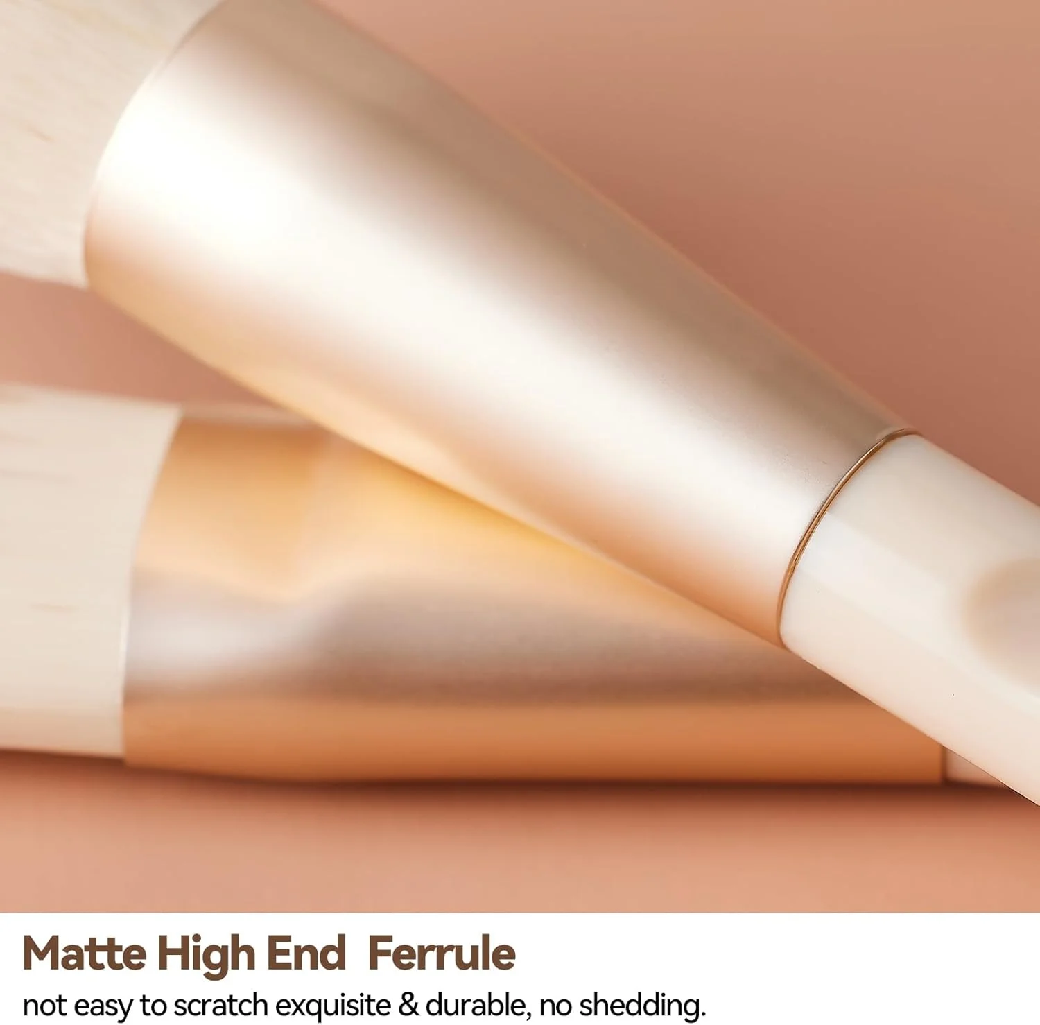 Makeup Brush Set, Professional Foundation Eyeshadow Concealer Blush