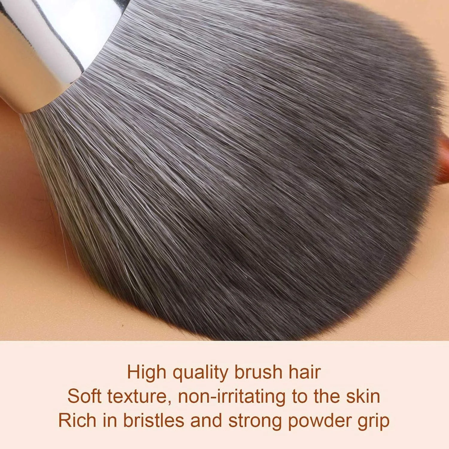 ست برس آرایشی، برس ابرو، برس آرایشی مبتدی، برای علاقه مندان به آرایش خانگی بانوان