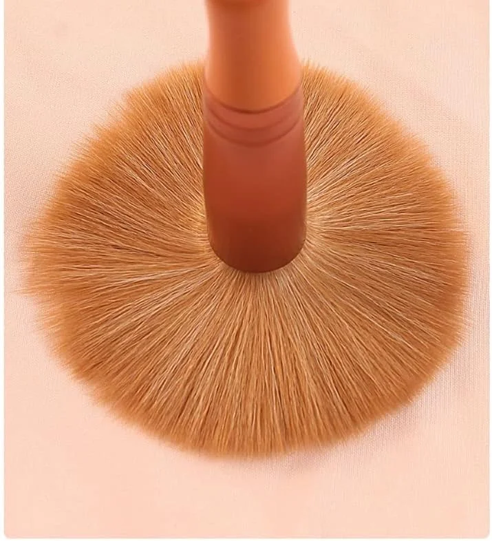 ست برس آرایشی موهای نرم 11 تکه رژگونه (E) ست برس آرایشی موهای نرم 11 تکه رژگونه (E)