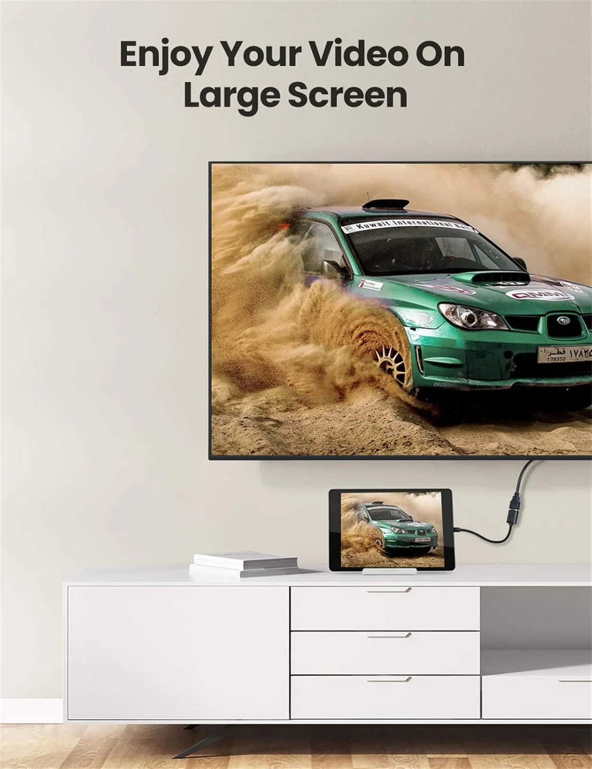 کابل میکرو HDMI به HDMI یوگرین، آداپتور میکرو HDMI نر به مادگی، پشتیبانی از 4K@60Hz، 3D، اترنت، بازگشت صدا، سازگار با GoPro Hero 6، GoPro Hero 5، تلفن های هوشمند، تبلت ها، دوربین ها و غیره، 7 اینچ کابل میکرو HDMI به HDMI یوگرین، آداپتور میکرو HDMI نر به مادگی، پشتیبانی از 4K@60Hz، 3D، اترنت، بازگشت صدا، سازگار با GoPro Hero 6، GoPro Hero 5، تلفن های هوشمند، تبلت ها، دوربین ها و غیره، 7 اینچ