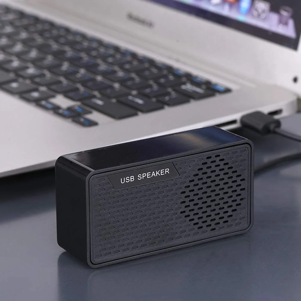 اسپیکر مینی کامپیوتر قابل حمل Shuley، اسپیکر چند رسانه ای استریو با سیم و تغذیه USB برای کامپیوتر، نوت بوک، رایانه شخصی، لپ تاپ، پیشخوان پرداخت اسپیکر مینی کامپیوتر قابل حمل Shuley، اسپیکر چند رسانه ای استریو با سیم و تغذیه USB برای کامپیوتر، نوت بوک، رایانه شخصی، لپ تاپ، پیشخوان پرداخت