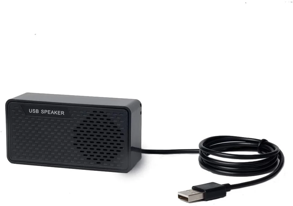 اسپیکر مینی کامپیوتر قابل حمل Shuley، اسپیکر چند رسانه ای استریو با سیم و تغذیه USB برای کامپیوتر، نوت بوک، رایانه شخصی، لپ تاپ، پیشخوان پرداخت اسپیکر مینی کامپیوتر قابل حمل Shuley، اسپیکر چند رسانه ای استریو با سیم و تغذیه USB برای کامپیوتر، نوت بوک، رایانه شخصی، لپ تاپ، پیشخوان پرداخت