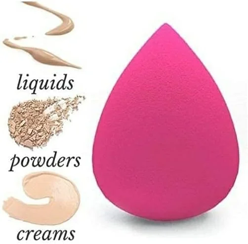 ست برس آرایشی 5 تکه موی نرم صورتی Lipcheek به همراه 1 بیوتی بلندر صورتی - (بسته 6 عددی) ست برس آرایشی 5 تکه موی نرم صورتی Lipcheek به همراه 1 بیوتی بلندر صورتی - (بسته 6 عددی)