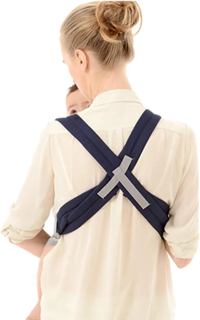 آغوشی نوزاد لاو لپ آبی