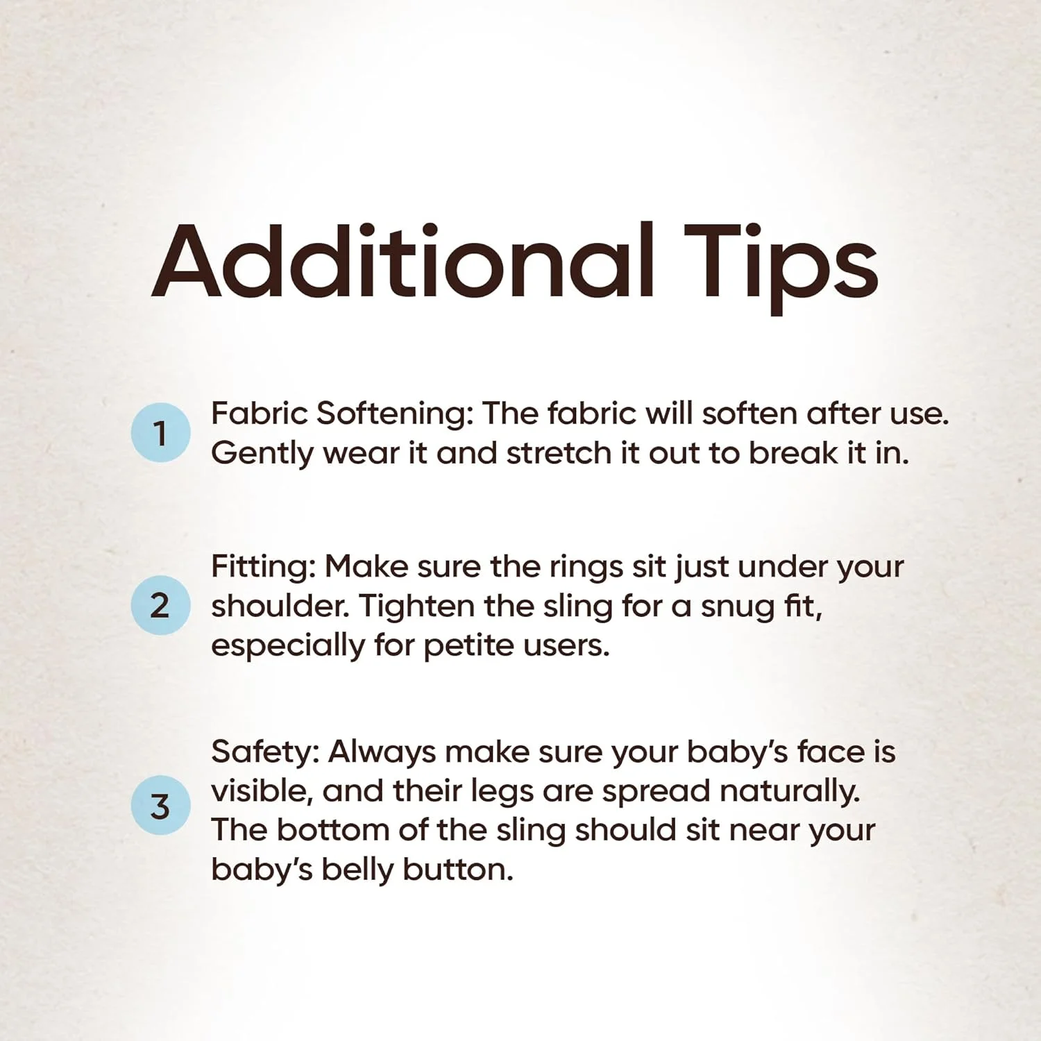 Hip Baby Wrap Ring Sling - Soft Cotton Baby Carrier for Infants & Toddlers 8-35 lbs for Moms & Dads - Nursing Cover (Midnight) Hip Baby Wrap Ring Sling - Soft Cotton Baby Carrier for Infants & Toddlers 8-35 lbs for Moms & Dads - Nursing Cover (Midnight)