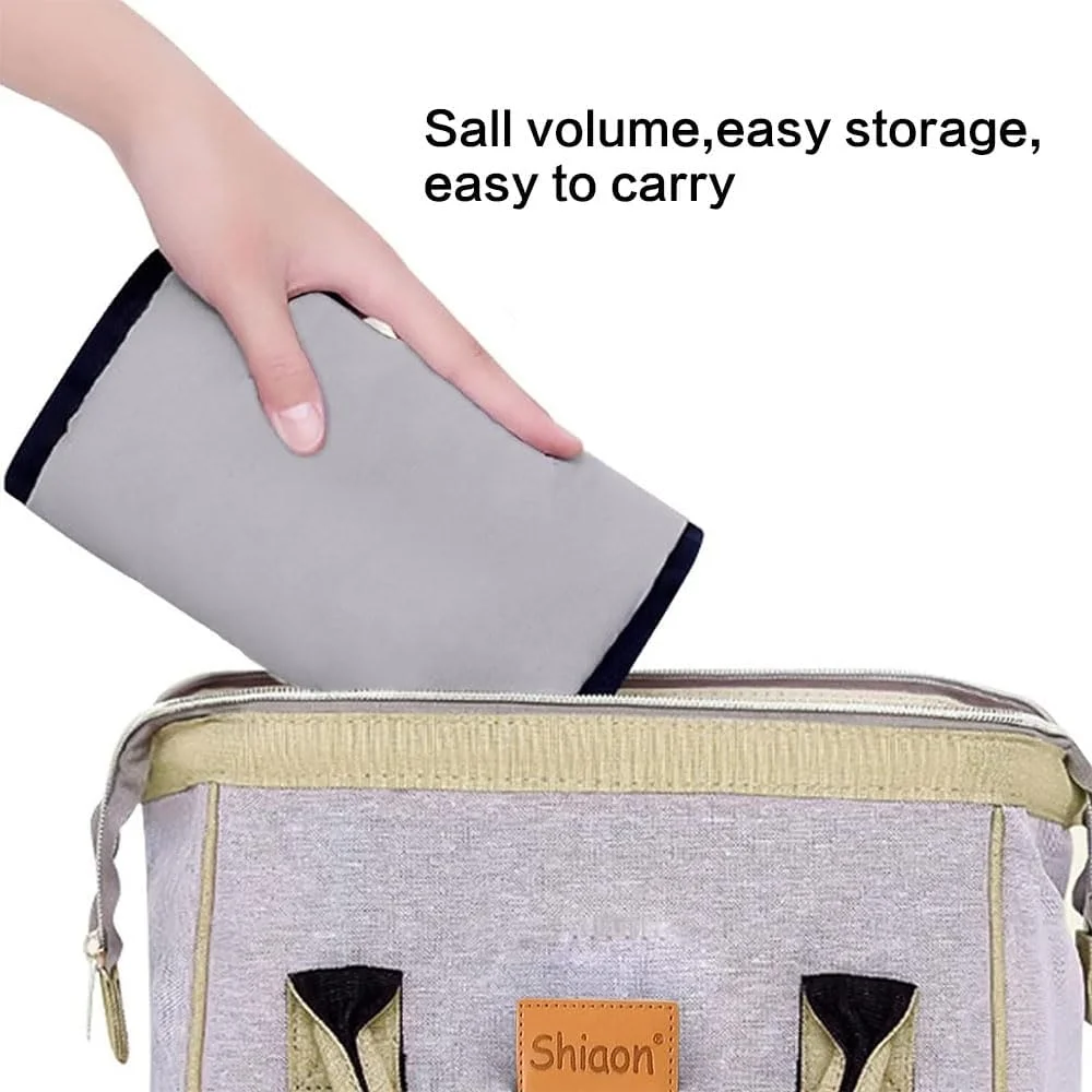 آغوشی نوزاد دفسدار، آغوشی قابل تنظیم نیمه پیچیده، آغوشی کمری یک طرفه و صرفه جویی در کار برای نوزاد تا نوپا تا 20 کیلوگرم (خاکستری)