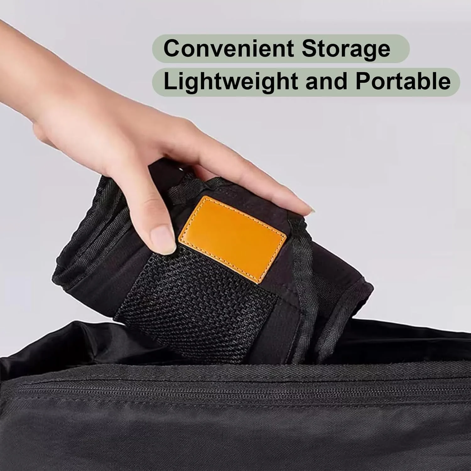 آغوشی نوزاد Diylove، آغوشی قابل تنظیم، آغوشی نوزاد مناسب نوزاد تا نوپا، آغوشی نرم و قابل تنفس با نشیمنگاه ضد لغزش، آغوشی قابل حمل برای نوزادان تا کودکان نوپا 4.5 تا 20 کیلوگرم، مشکی (پارچه ای) آغوشی نوزاد Diylove، آغوشی قابل تنظیم، آغوشی نوزاد مناسب نوزاد تا نوپا، آغوشی نرم و قابل تنفس با نشیمنگاه ضد لغزش، آغوشی قابل حمل برای نوزادان تا کودکان نوپا 4.5 تا 20 کیلوگرم، مشکی (پارچه ای)