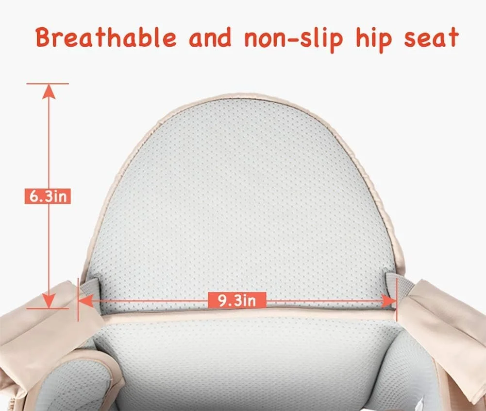 آغوشی نوزاد ENHU با نشیمنگاه کمری، آغوشی نوزاد با نشیمنگاه لگنی برای شیردهی، آغوشی نوزاد با نشیمنگاه ایمن، انتخاب مادران، سایز مناسب برای همه، مناسب برای نوزادان 3 تا 36 ماهه آغوشی نوزاد ENHU با نشیمنگاه کمری، آغوشی نوزاد با نشیمنگاه لگنی برای شیردهی، آغوشی نوزاد با نشیمنگاه ایمن، انتخاب مادران، سایز مناسب برای همه، مناسب برای نوزادان 3 تا 36 ماهه