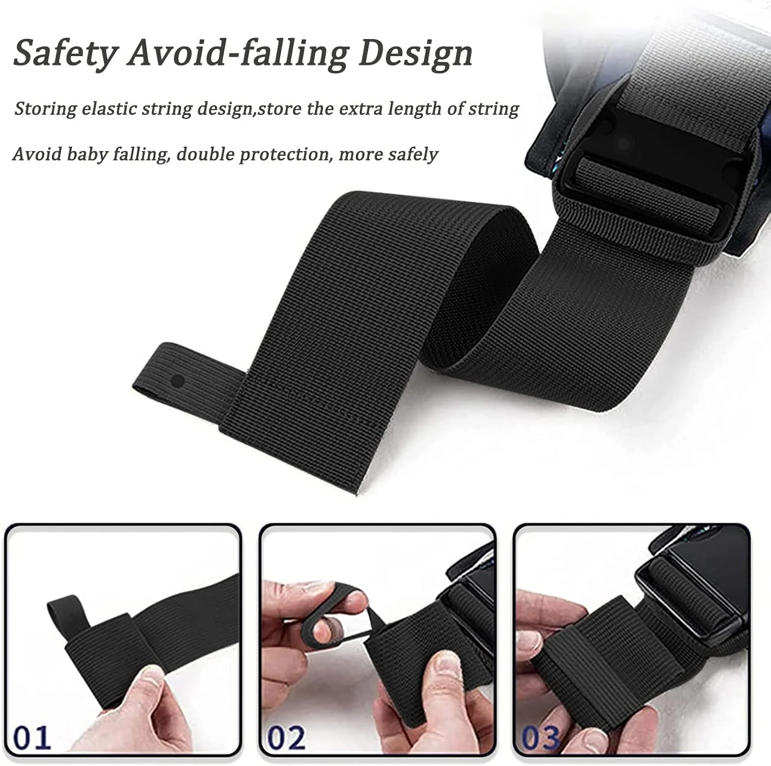 آغوشی کودک قابل حمل دوجونز، ارگونومیک قابل تنظیم یک شانه ای صرفه جویی در کار پلی استر نیمه پیچیده با ذرات ضد لغزش، برای کودکان نوپا و کودکان 6-36 ماهه آغوشی کودک قابل حمل دوجونز، ارگونومیک قابل تنظیم یک شانه ای صرفه جویی در کار پلی استر نیمه پیچیده با ذرات ضد لغزش، برای کودکان نوپا و کودکان 6-36 ماهه