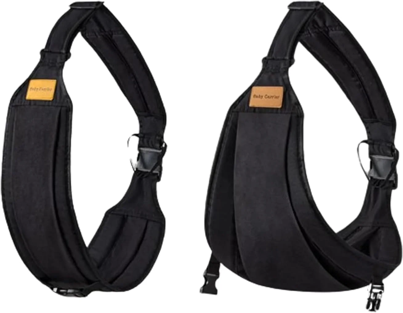 آغوشی نوزاد Diylove، آغوشی قابل تنظیم، آغوشی نوزاد مناسب نوزاد تا نوپا، آغوشی نرم و قابل تنفس با نشیمنگاه ضد لغزش، آغوشی قابل حمل برای نوزادان تا کودکان نوپا 4.5 تا 20 کیلوگرم، مشکی (پارچه ای) آغوشی نوزاد Diylove، آغوشی قابل تنظیم، آغوشی نوزاد مناسب نوزاد تا نوپا، آغوشی نرم و قابل تنفس با نشیمنگاه ضد لغزش، آغوشی قابل حمل برای نوزادان تا کودکان نوپا 4.5 تا 20 کیلوگرم، مشکی (پارچه ای)