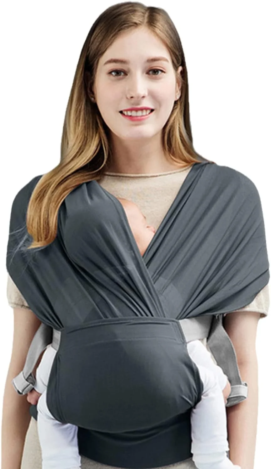 آغوشی نوزاد NP، استفاده آسان مانند تی شرت، مناسب برای نوزادان تا وزن 15 کیلوگرم، مناسب برای مادر و پدر آغوشی نوزاد NP، استفاده آسان مانند تی شرت، مناسب برای نوزادان تا وزن 15 کیلوگرم، مناسب برای مادر و پدر