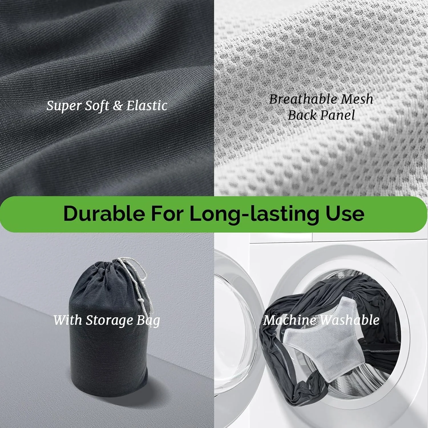 آغوشی نوزاد - آغوشی نوزاد بدون دست برای نوزادان، طراحی همه کاره، لوازم ضروری برای حمل نوزاد - نگهدارنده قنداق نوزاد، آغوشی نوزاد از نوزادی تا نوپا، 3 تا 16 کیلوگرم