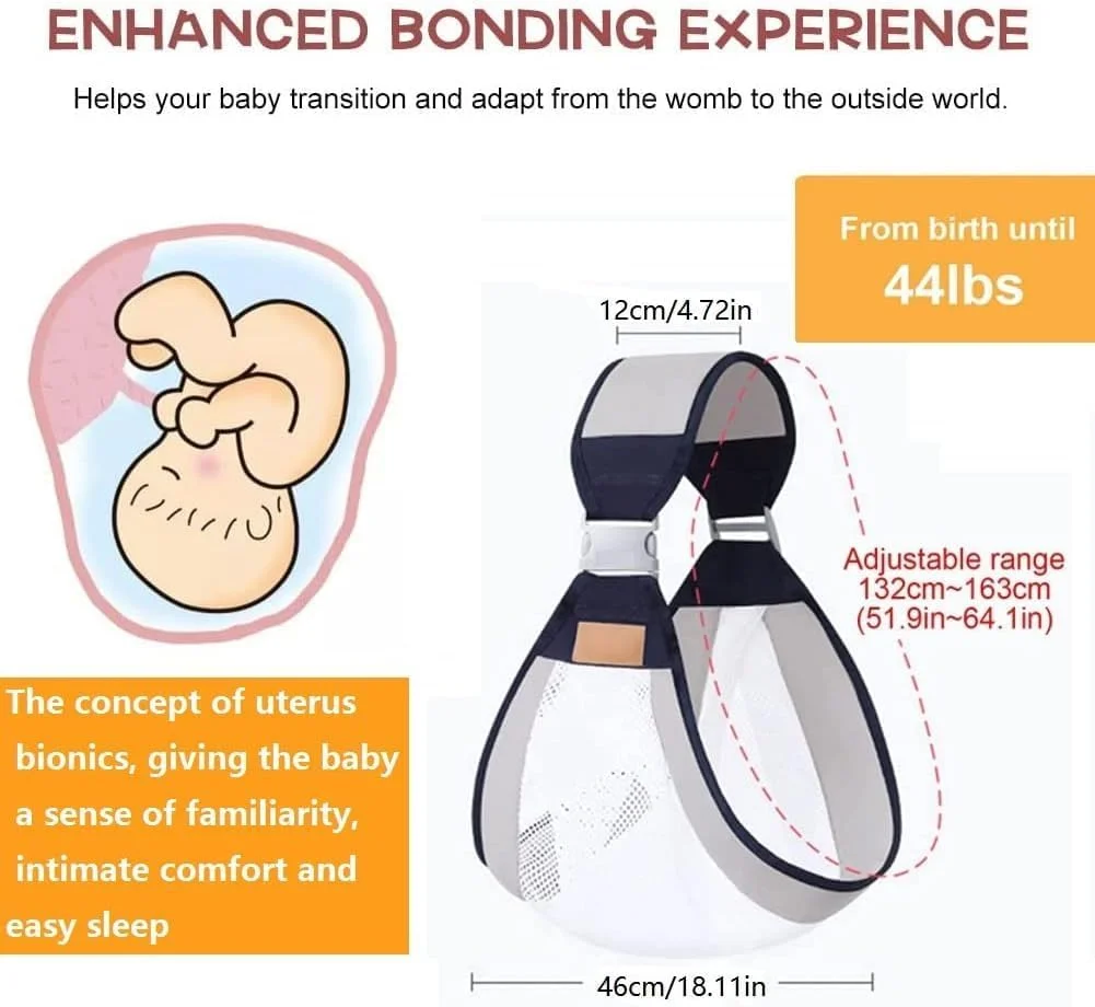 آغوشی نوزاد تا نوپا قابل تنظیم سبک وزن یک شانه ای صرفه جویی در کار آغوشی نوزاد آغوشی بچه آغوشی صندلی باسن کودک برای آغوشی کودک نگهدارنده کودک بند کودک آغوشی نوزاد تا نوپا قابل تنظیم سبک وزن یک شانه ای صرفه جویی در کار آغوشی نوزاد آغوشی بچه آغوشی صندلی باسن کودک برای آغوشی کودک نگهدارنده کودک بند کودک