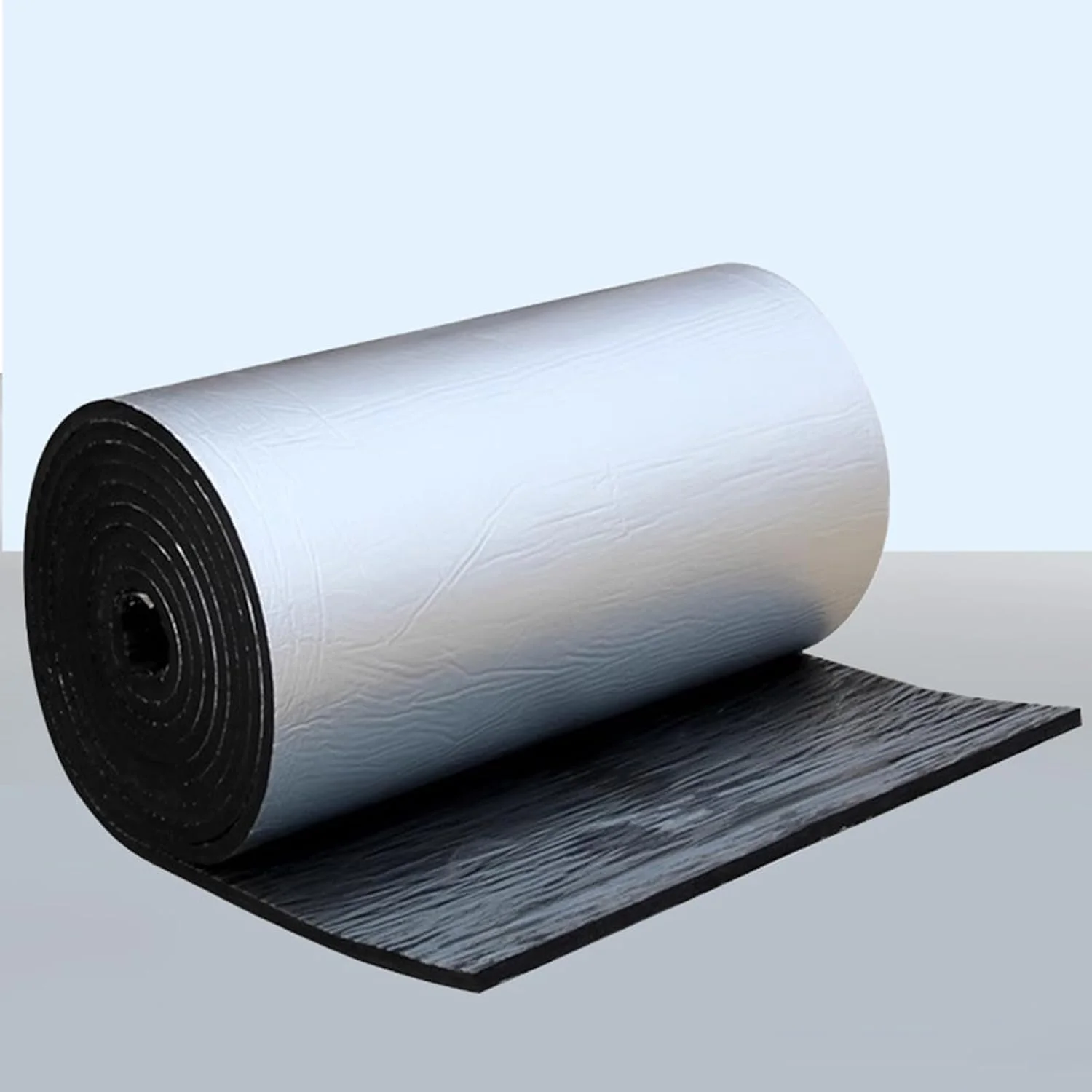 پد عایق صدا خودرو، پد عایق حرارتی، مواد جاذب کاهش دهنده نویز برای صندوق عقب، کاپوت موتور، سقف، درب خودرو پد عایق صدا خودرو، پد عایق حرارتی، مواد جاذب کاهش دهنده نویز برای صندوق عقب، کاپوت موتور، سقف، درب خودرو