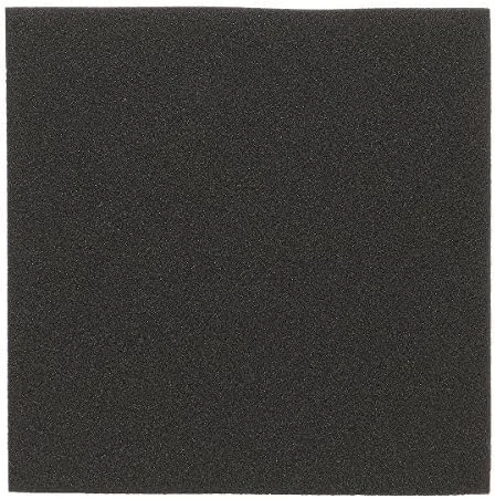 KingLan 6Pcs 30X30X5Cm Acoustic Wedge Soundproofing Sound-Absorbing Noise Foam Tiles KingLan 6Pcs 30X30X5Cm Acoustic Wedge Soundproofing Sound-Absorbing Noise Foam Tiles