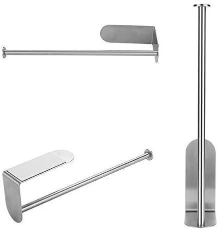 جای دستمال توالت WWART، نگهدارنده حوله کاغذی، نصب دیواری، قفسه ذخیره سازی، ابزار آشپزخانه خلاقانه، دکوراسیون منزل جای دستمال توالت WWART، نگهدارنده حوله کاغذی، نصب دیواری، قفسه ذخیره سازی، ابزار آشپزخانه خلاقانه، دکوراسیون منزل