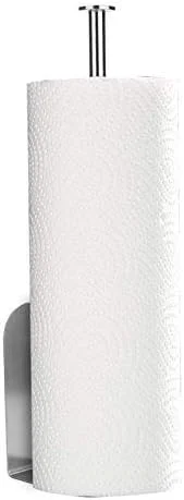 جای دستمال توالت WWART، نگهدارنده حوله کاغذی، نصب دیواری، قفسه ذخیره سازی، ابزار آشپزخانه خلاقانه، دکوراسیون منزل جای دستمال توالت WWART، نگهدارنده حوله کاغذی، نصب دیواری، قفسه ذخیره سازی، ابزار آشپزخانه خلاقانه، دکوراسیون منزل