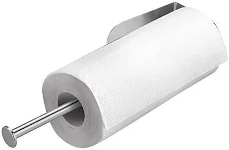 جای دستمال توالت WWART، نگهدارنده حوله کاغذی، نصب دیواری، قفسه ذخیره سازی، ابزار آشپزخانه خلاقانه، دکوراسیون منزل جای دستمال توالت WWART، نگهدارنده حوله کاغذی، نصب دیواری، قفسه ذخیره سازی، ابزار آشپزخانه خلاقانه، دکوراسیون منزل