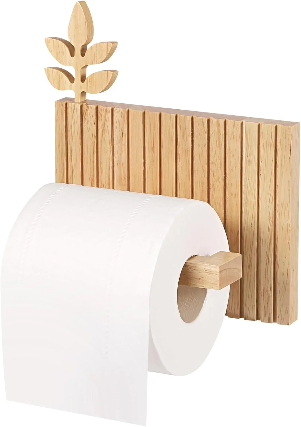 جا دستمال کاغذی چوبی، نصب دیواری، ضد آب، نصب با چسب یا پیچ، طراحی روستیک جا دستمال کاغذی چوبی، نصب دیواری، ضد آب، نصب با چسب یا پیچ، طراحی روستیک