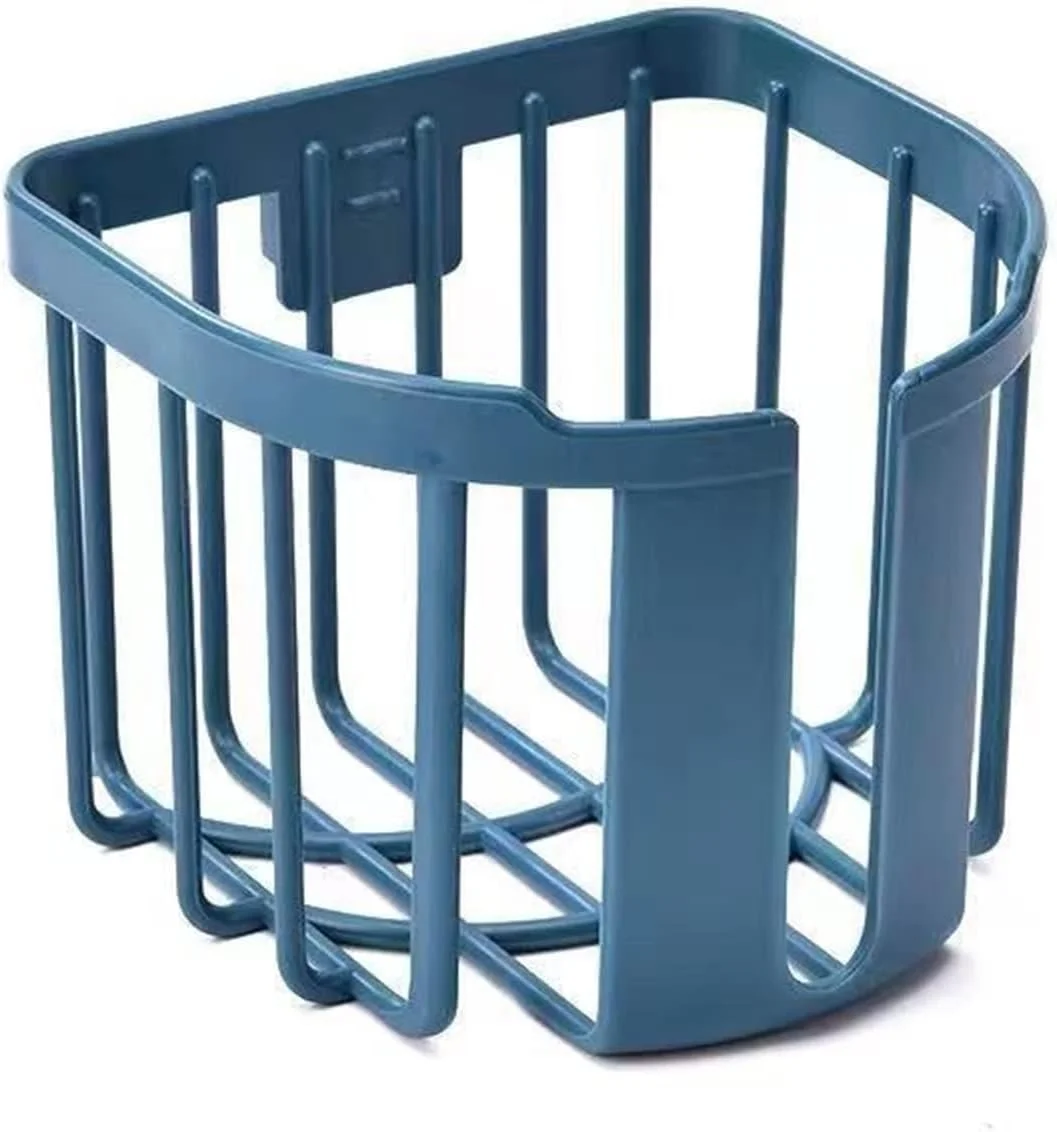 نگهدارنده دستمال توالت WOHPNLE، قفسه کوچک ABS دیواری برای حمام، پخش کننده دستمال مرطوب، نگهدارنده دستمال توالت برای حمام، آشپزخانه، سرویس بهداشتی (آبی) نگهدارنده دستمال توالت WOHPNLE، قفسه کوچک ABS دیواری برای حمام، پخش کننده دستمال مرطوب، نگهدارنده دستمال توالت برای حمام، آشپزخانه، سرویس بهداشتی (آبی)