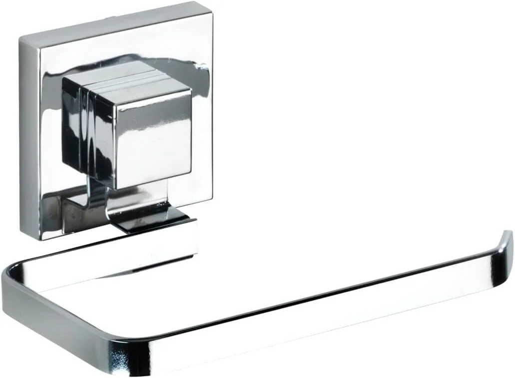 جا دستمال کاغذی دیواری ونکو مدل Vacuum-Loc Quadro جا دستمال کاغذی دیواری ونکو مدل Vacuum-Loc Quadro