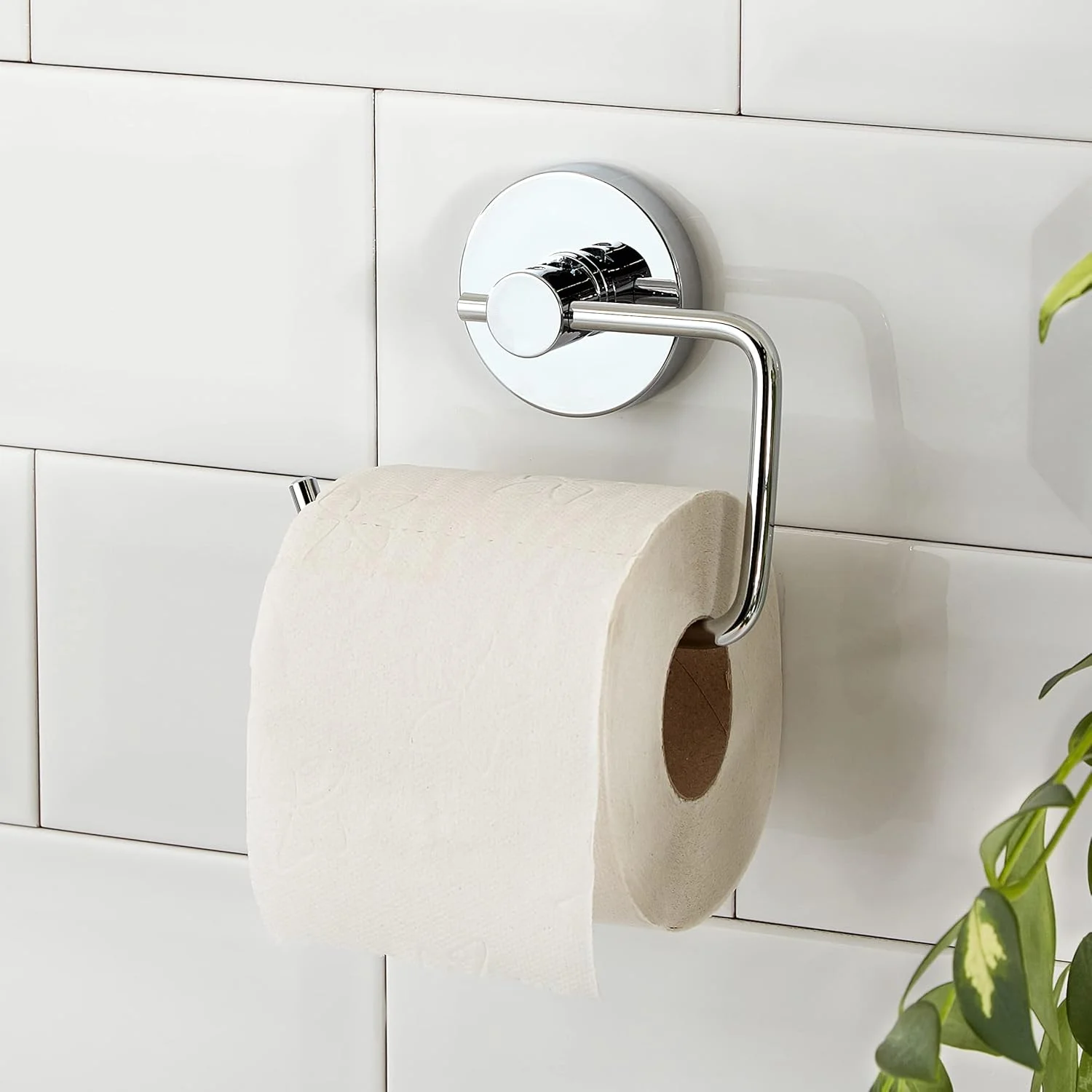 جا دستمال توالت ونکو مدل Vacuum-Loc Milazzo