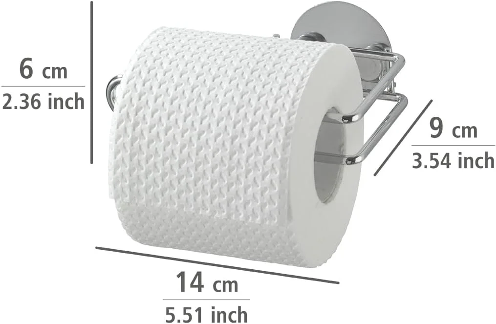 جا دستمال کاغذی ونکو مدل Turbo-Loc®