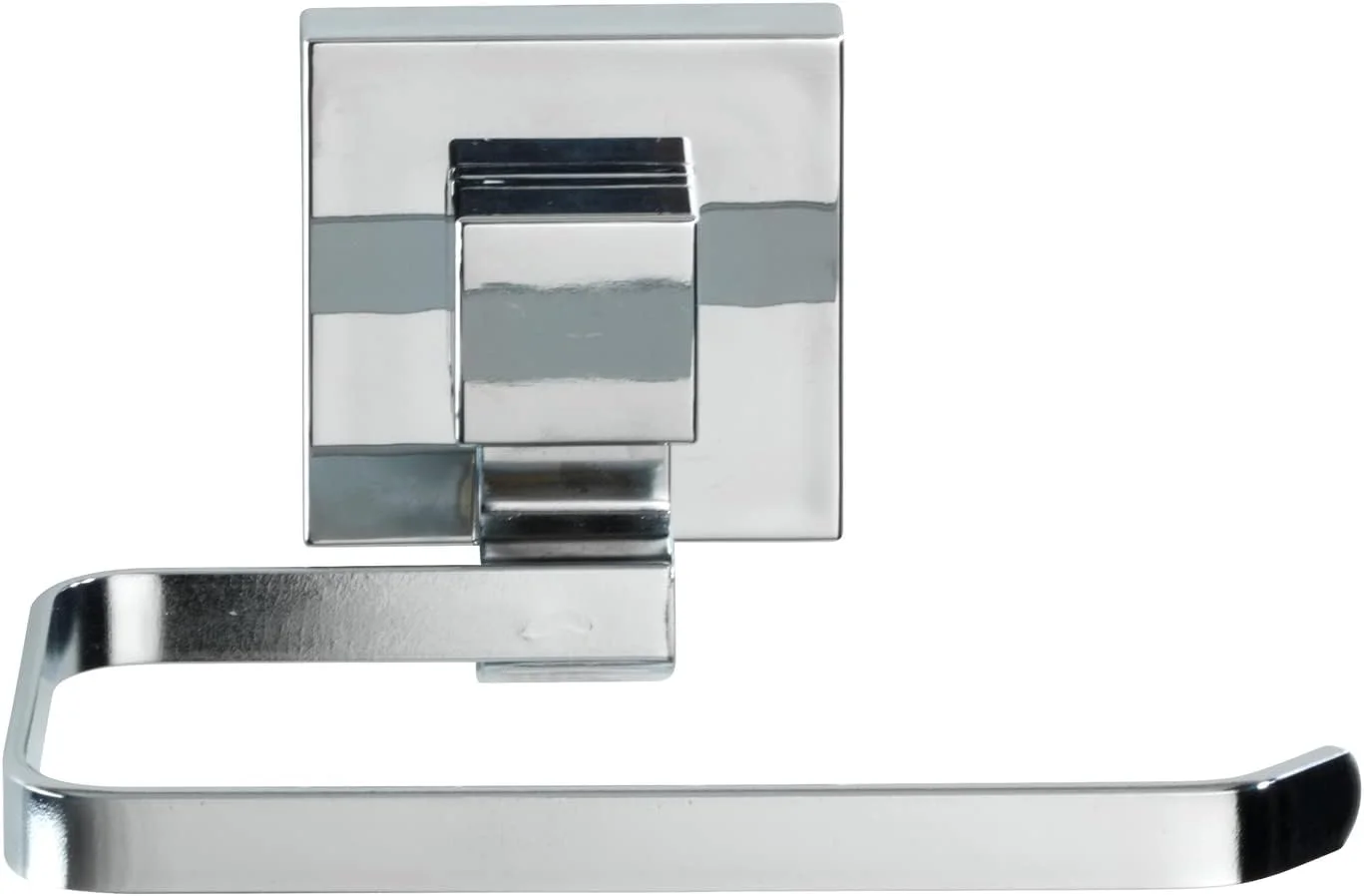 جا دستمال کاغذی دیواری ونکو مدل Vacuum-Loc Quadro