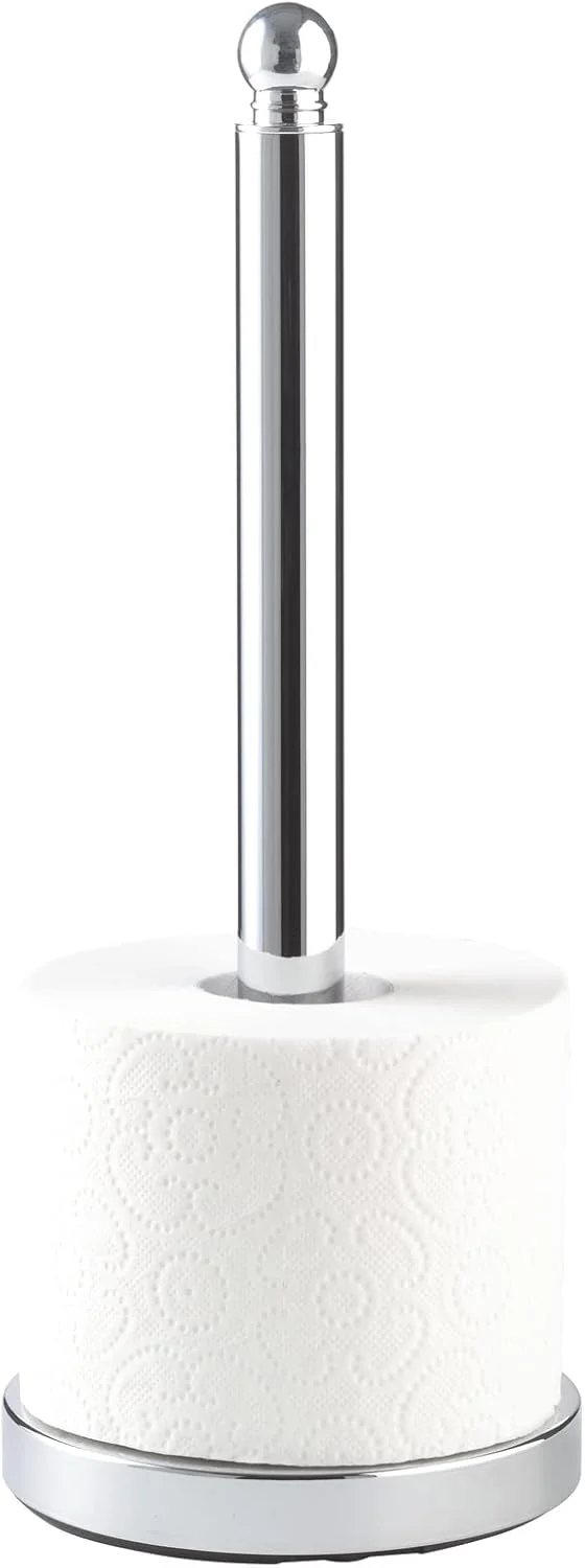 جا دستمال توالت زاپاس ونکو مدل Viterbo - ارتفاع 36 سانتی متر جا دستمال توالت زاپاس ونکو مدل Viterbo - ارتفاع 36 سانتی متر