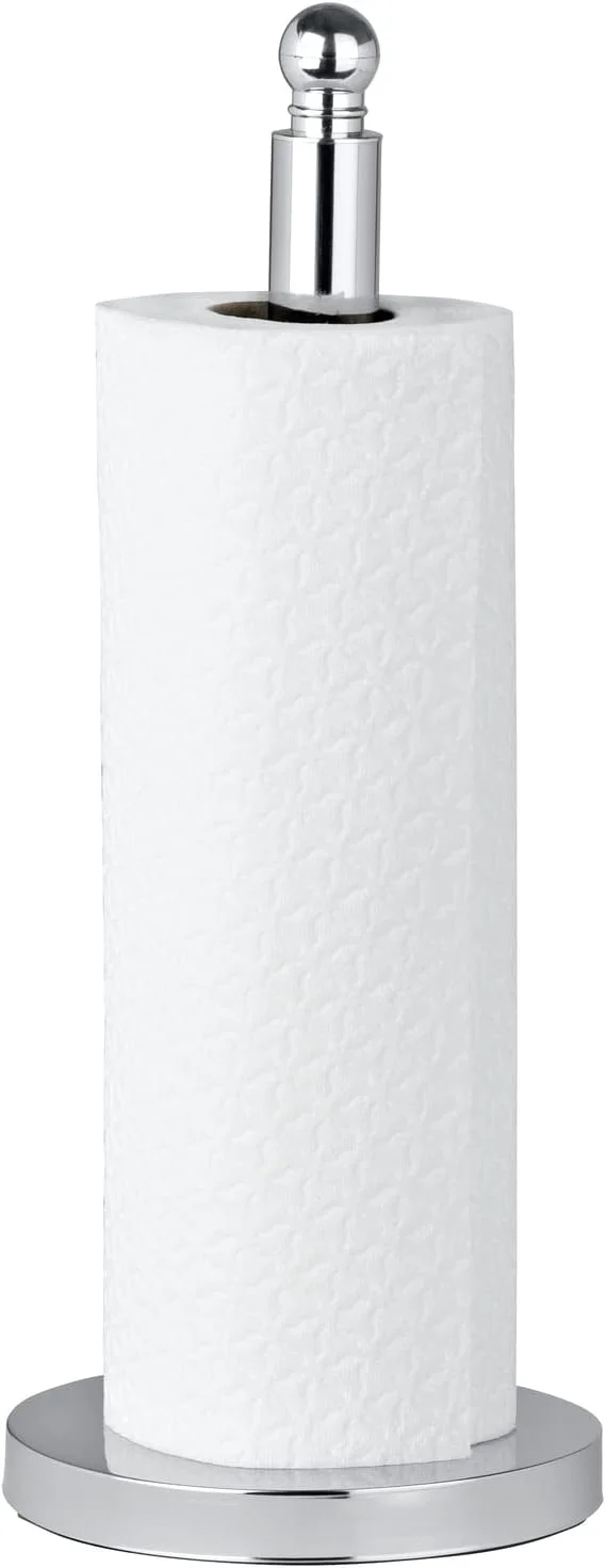 جا دستمال توالت زاپاس ونکو مدل Viterbo - ارتفاع 36 سانتی متر جا دستمال توالت زاپاس ونکو مدل Viterbo - ارتفاع 36 سانتی متر