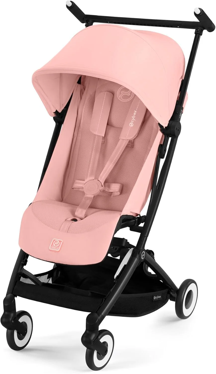 سایبکس لیبل مشکی/صورتی آبنباتی - صورتی روشن PU1 سایبکس لیبل مشکی/صورتی آبنباتی - صورتی روشن PU1