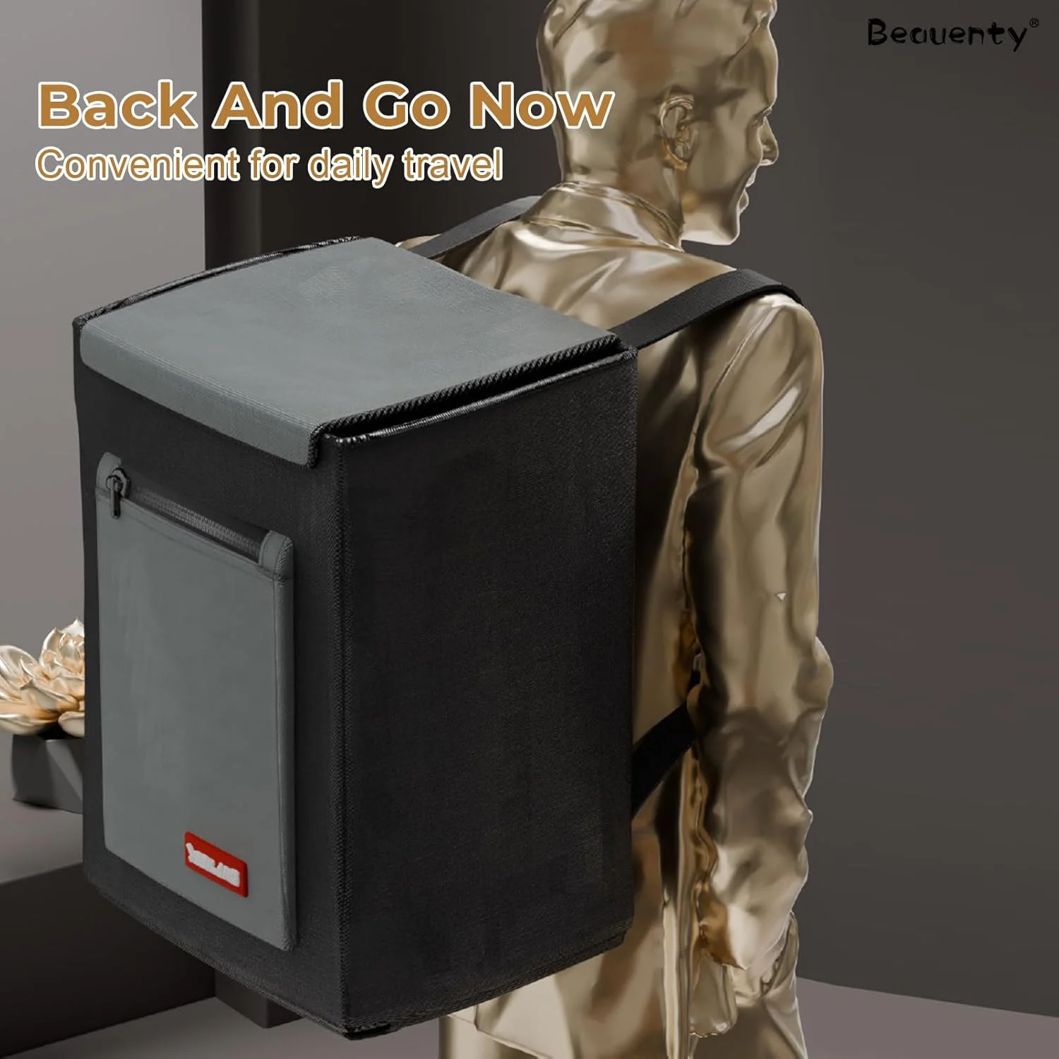 کالسکه مسافرتی 2 در 1 قابل حمل کودک Beauenty به همراه کیف سازمان دهنده، کالسکه سبک وزن کودک 1 تا 6 سال، صندلی چرخدار جمع و جور کودک نوپا، سبد خرید چند منظوره (بژ) کالسکه مسافرتی 2 در 1 قابل حمل کودک Beauenty به همراه کیف سازمان دهنده، کالسکه سبک وزن کودک 1 تا 6 سال، صندلی چرخدار جمع و جور کودک نوپا، سبد خرید چند منظوره (بژ)