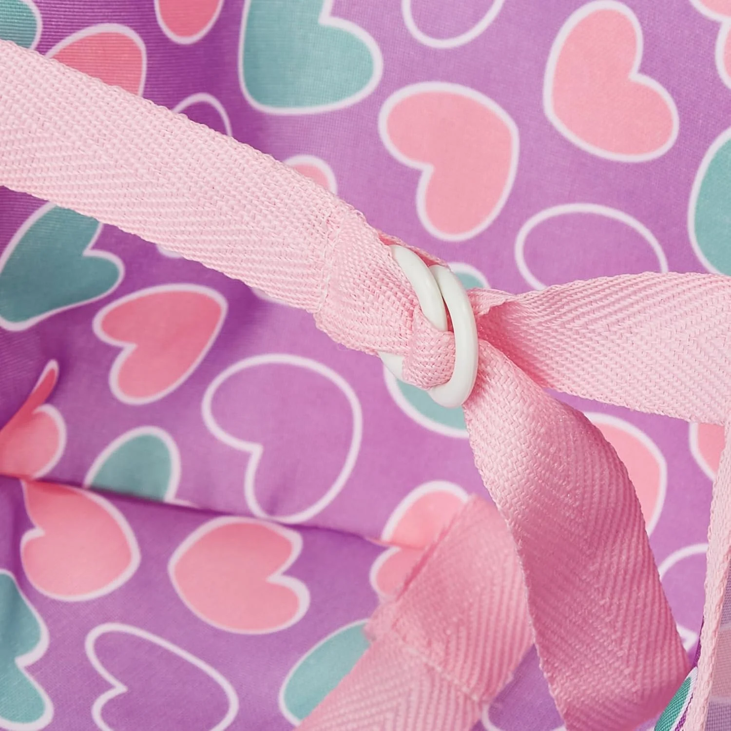 کالسکه عروسک آمورا حیاتی