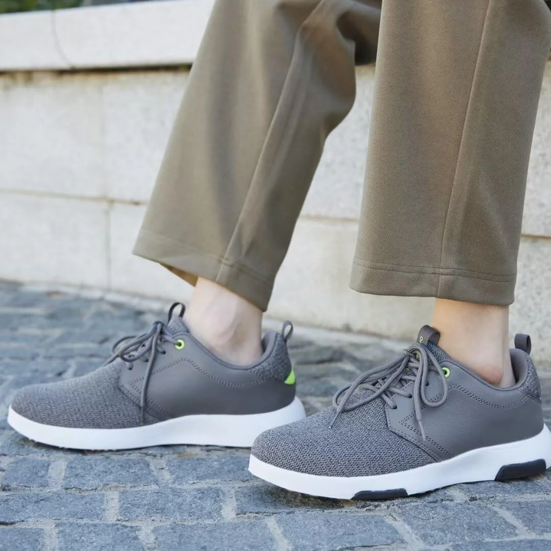 کفش ورزشی مردانه OrthoComfoot با پشتیبانی از قوس پا