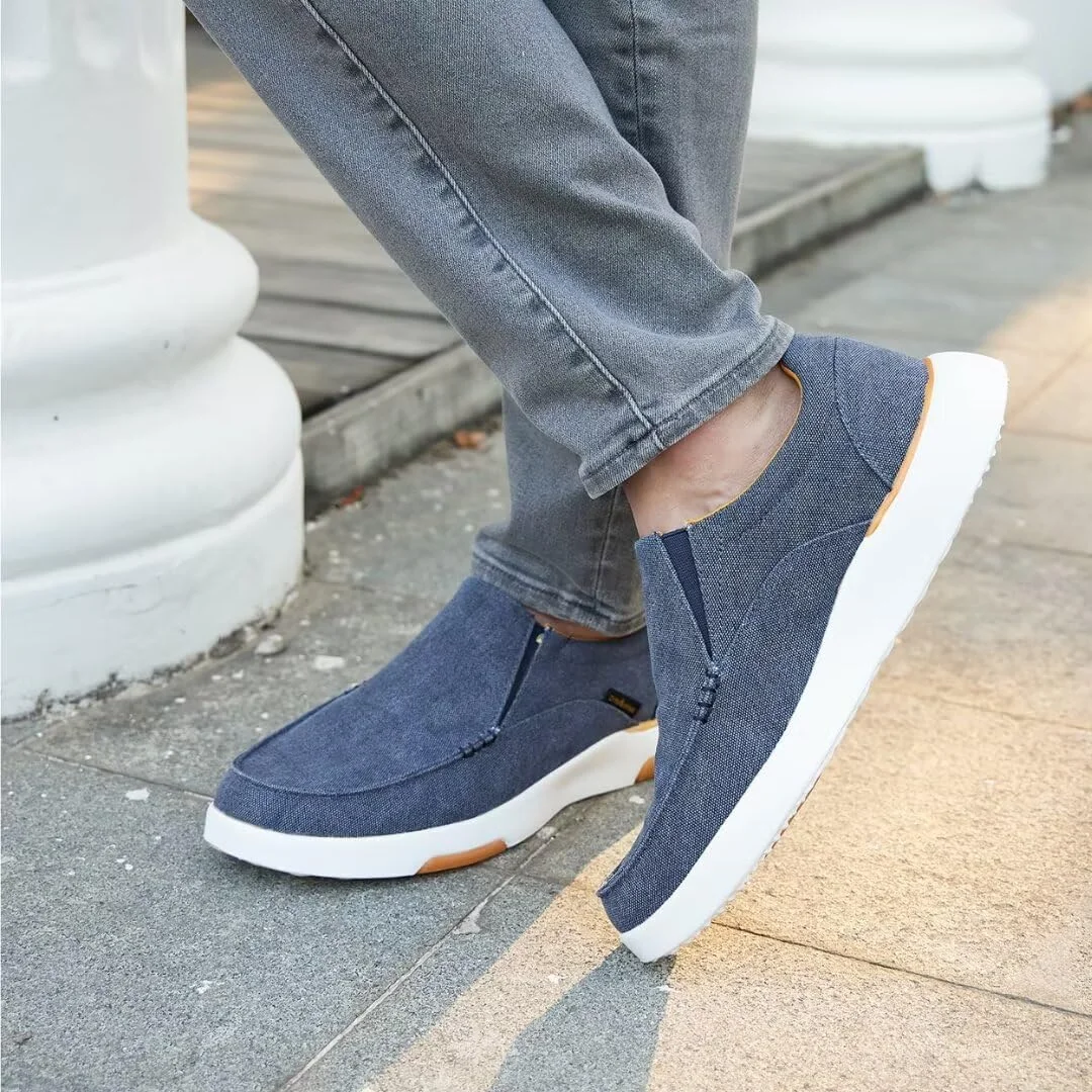 کفش کالج مردانه ارتوکامفورت