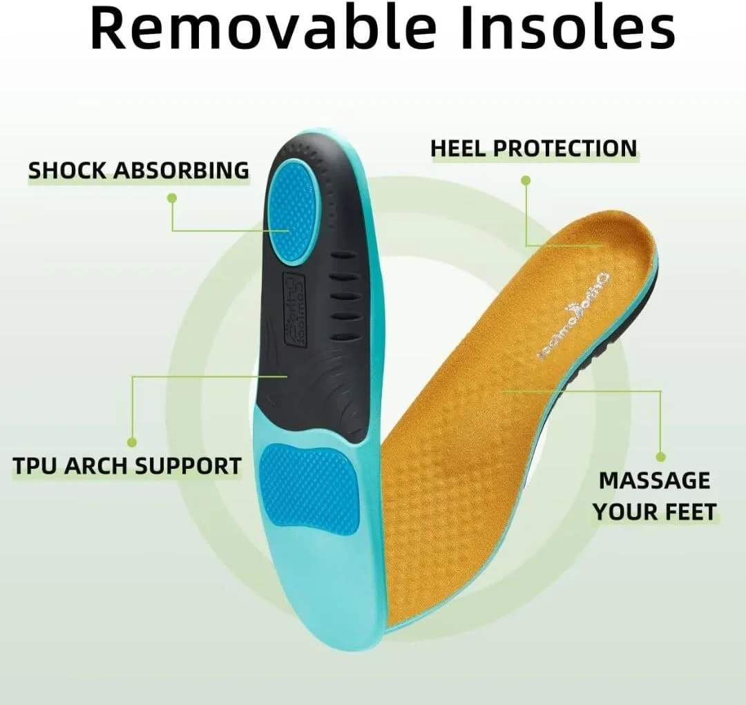 کفش کالج مردانه ارتوکامفورت