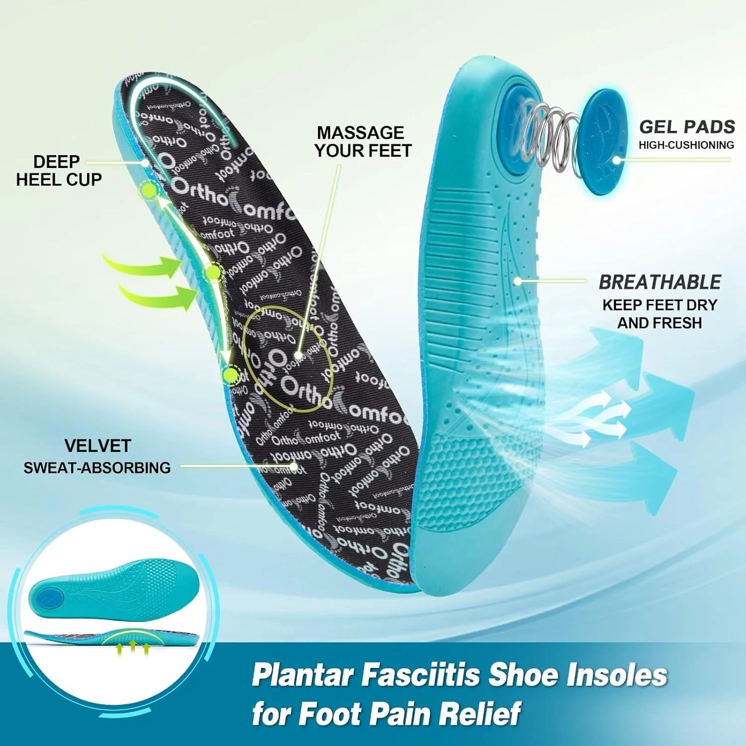 کفشهای دویدن ارتوپدی مردانه: کفشهای کتانی راحت و غیررسمی با پشتیبانی از قوس کف پا برای پلانتار فاشیای پا، کفشهای ورزشی ارتوپدی برای فضای باز، باشگاه، کار، تنیس برای تسکین درد پا و پاشنه کفشهای دویدن ارتوپدی مردانه: کفشهای کتانی راحت و غیررسمی با پشتیبانی از قوس کف پا برای پلانتار فاشیای پا، کفشهای ورزشی ارتوپدی برای فضای باز، باشگاه، کار، تنیس برای تسکین درد پا و پاشنه