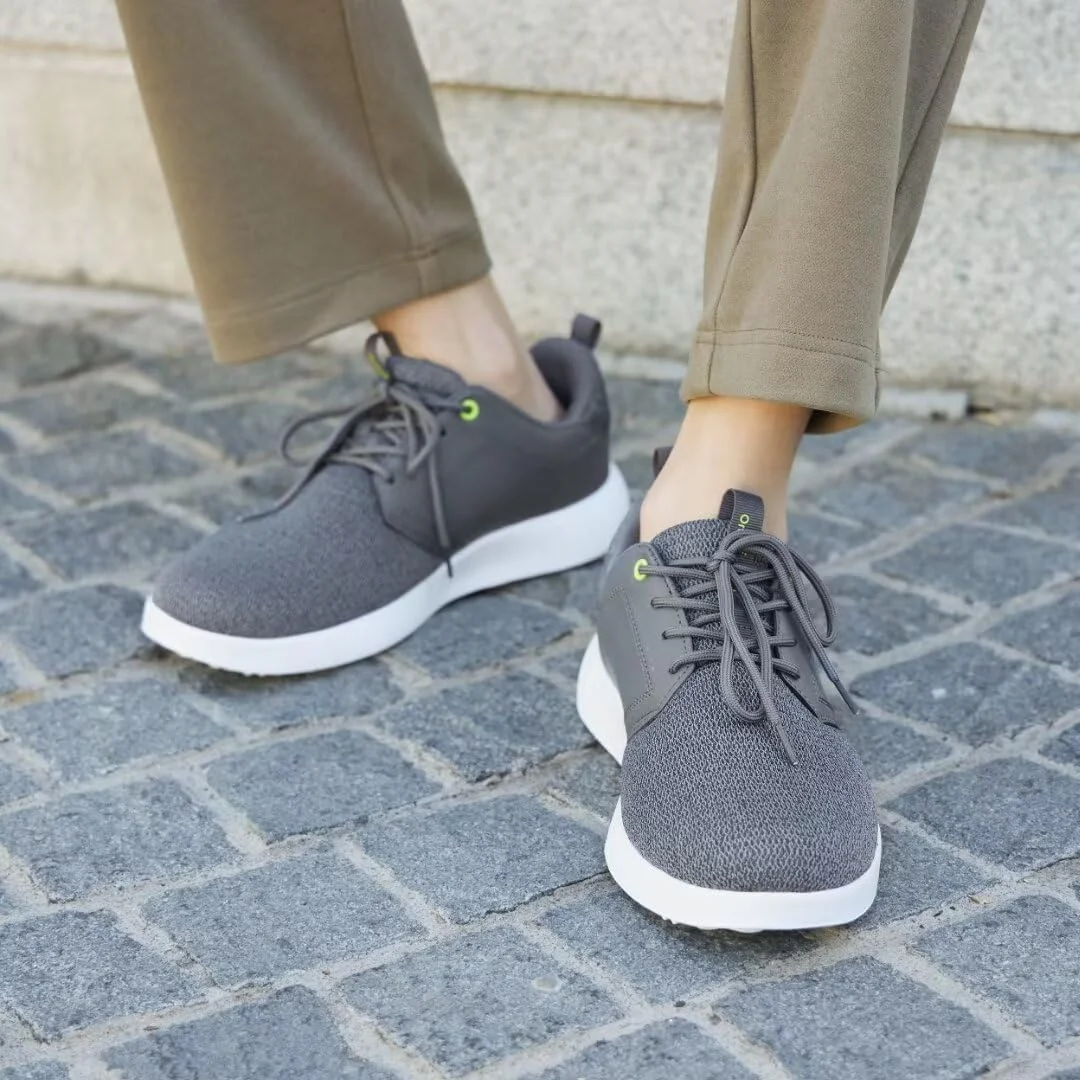 کفش ورزشی مردانه OrthoComfoot با پشتیبانی از قوس پا