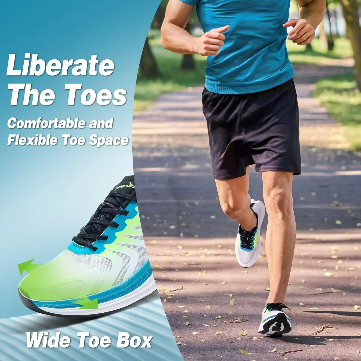کفشهای دویدن ارتوپدی مردانه: کفشهای کتانی راحت و غیررسمی با پشتیبانی از قوس کف پا برای پلانتار فاشیای پا، کفشهای ورزشی ارتوپدی برای فضای باز، باشگاه، کار، تنیس برای تسکین درد پا و پاشنه کفشهای دویدن ارتوپدی مردانه: کفشهای کتانی راحت و غیررسمی با پشتیبانی از قوس کف پا برای پلانتار فاشیای پا، کفشهای ورزشی ارتوپدی برای فضای باز، باشگاه، کار، تنیس برای تسکین درد پا و پاشنه