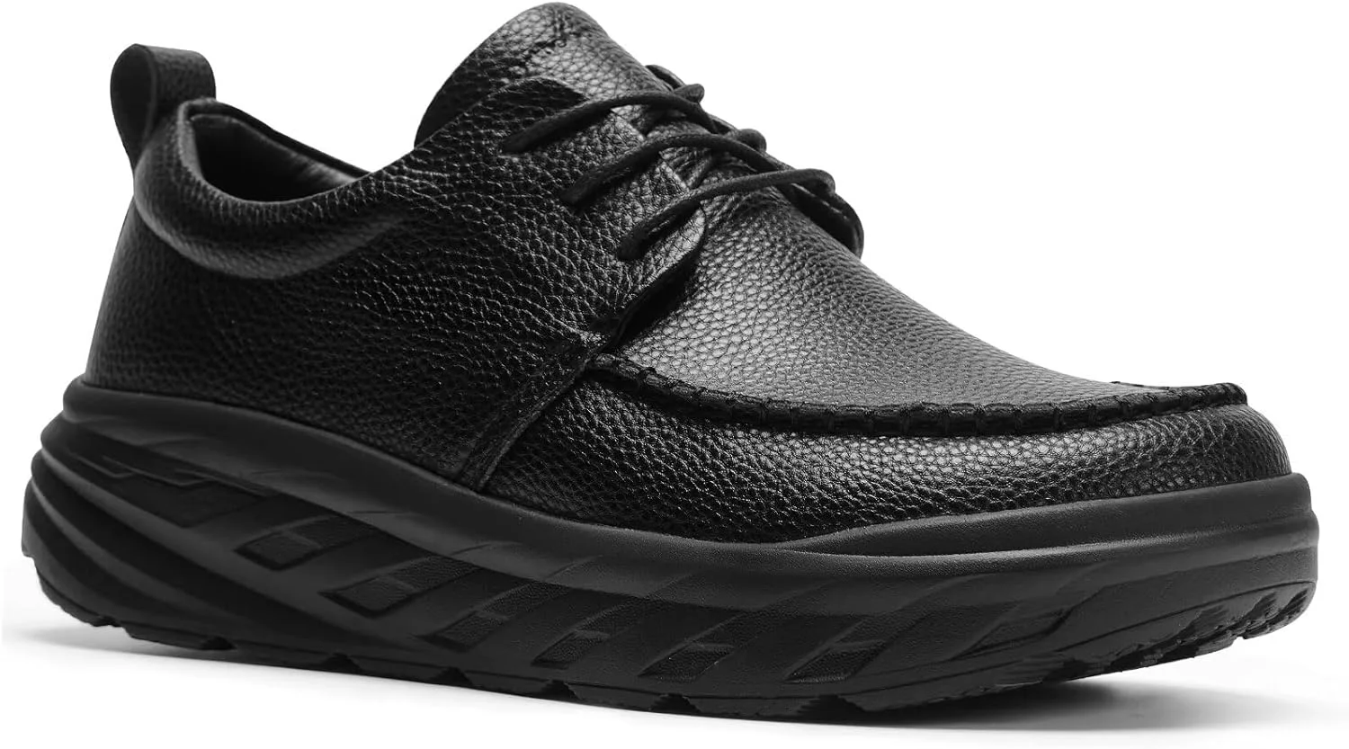 کفش های طبی مردانه ارتوکامفوت، چرمی پهن، مناسب پیاده روی: کفش کتانی راحت با پشتیبانی از قوس پا برای دیابت، فاشیای کف پا، مناسب کار و تجارت، با قابلیت تنظیم، طبی، پاشنه دار، مناسب تسکین درد پا، مدل آکسفورد کفش های طبی مردانه ارتوکامفوت، چرمی پهن، مناسب پیاده روی: کفش کتانی راحت با پشتیبانی از قوس پا برای دیابت، فاشیای کف پا، مناسب کار و تجارت، با قابلیت تنظیم، طبی، پاشنه دار، مناسب تسکین درد پا، مدل آکسفورد