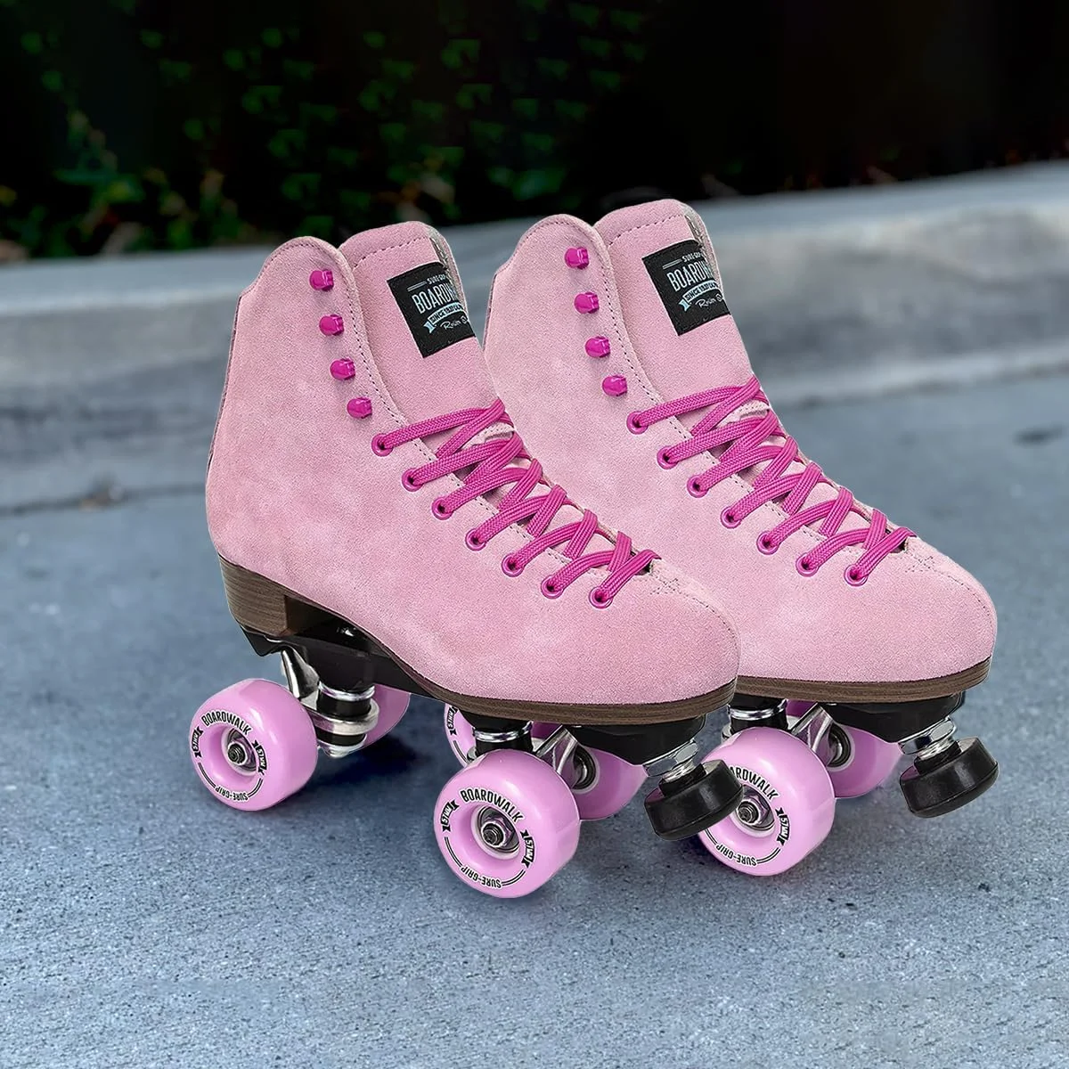 اسکیت های فضای باز Sure-Grip Boardwalk