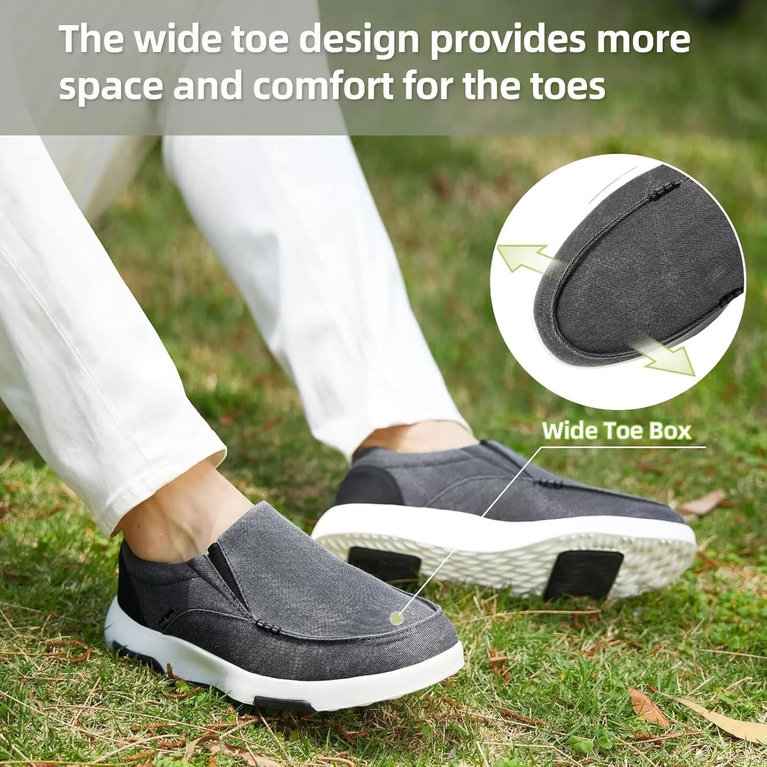 کفش های طبی مردانه ارتوکامفورت، کفش های راحتی لغزنده با پشتیبانی از قوس پا، کفش های طبی برای پلانتار فاسیایتیس، کفش های پیاده روی تخت بوم گاه به گاه قدیمی برای تسکین درد پا و پاشنه کفش های طبی مردانه ارتوکامفورت، کفش های راحتی لغزنده با پشتیبانی از قوس پا، کفش های طبی برای پلانتار فاسیایتیس، کفش های پیاده روی تخت بوم گاه به گاه قدیمی برای تسکین درد پا و پاشنه