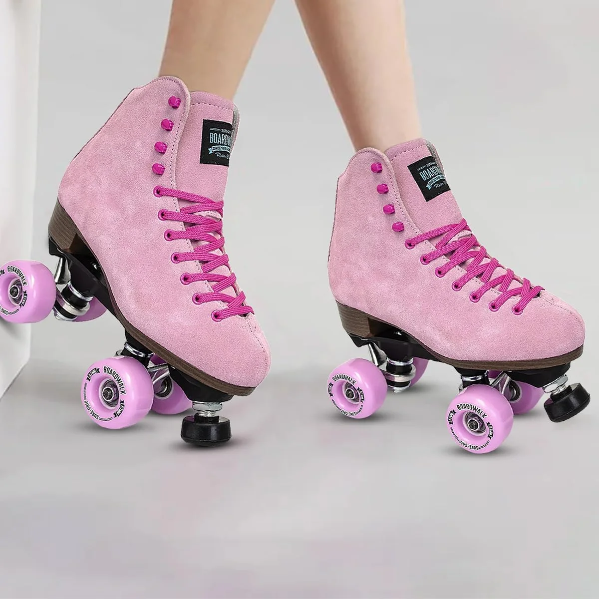 اسکیت های فضای باز Sure-Grip Boardwalk اسکیت های فضای باز Sure-Grip Boardwalk